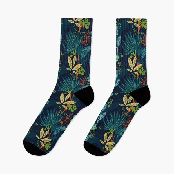 Item preview, Wild jungle designed and sold by Kathy Lecocq.