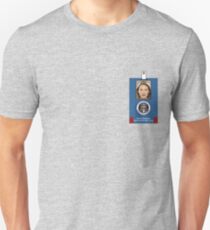 Fringe Division Olivia Dunham Unisex T-Shirt