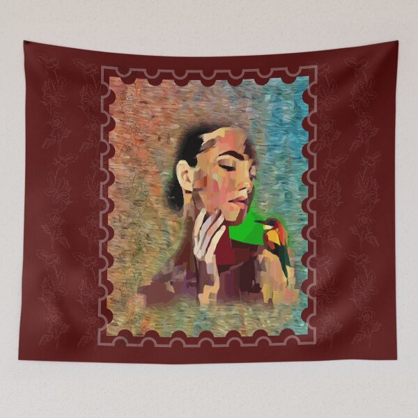 Item preview, Unversed Conversations designed and sold by Dipanjan20.