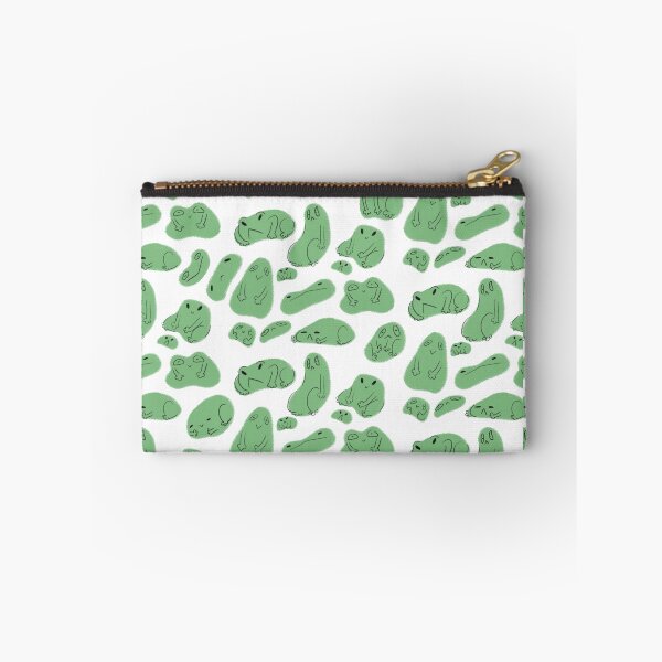 Item preview, Silly Froggy Pattern Design designed and sold by Bee-Witched.