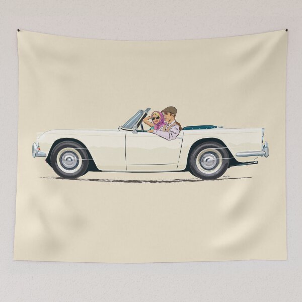 Item preview, Velasquez Cream TR4 designed and sold by Bigs66.