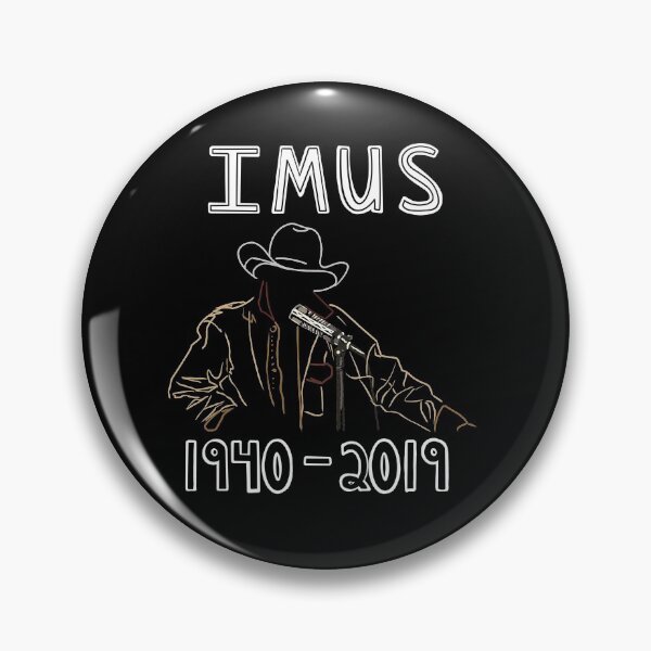 Item preview, RIP Don Imus Tribute 1940 - 2019 designed and sold by SubtleSplit.