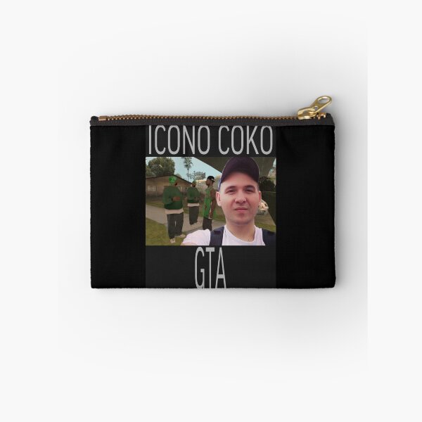 Item preview, ICONO COKO, GTA designed and sold by vladkholod.