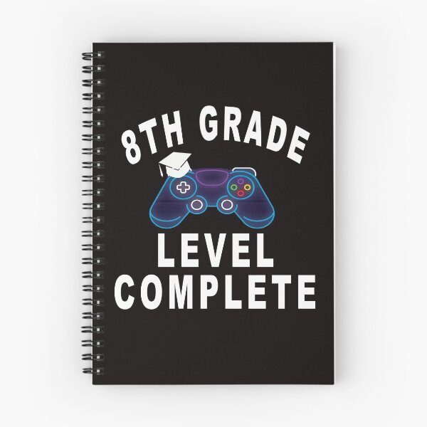 Item preview, 8th Grade Graduation Gamer Graduation designed and sold by majeed10.