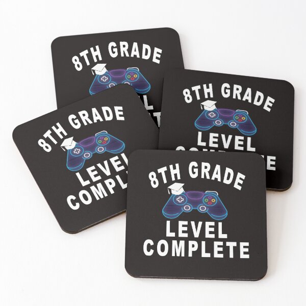 Item preview, 8th Grade Graduation Gamer Graduation designed and sold by majeed10.