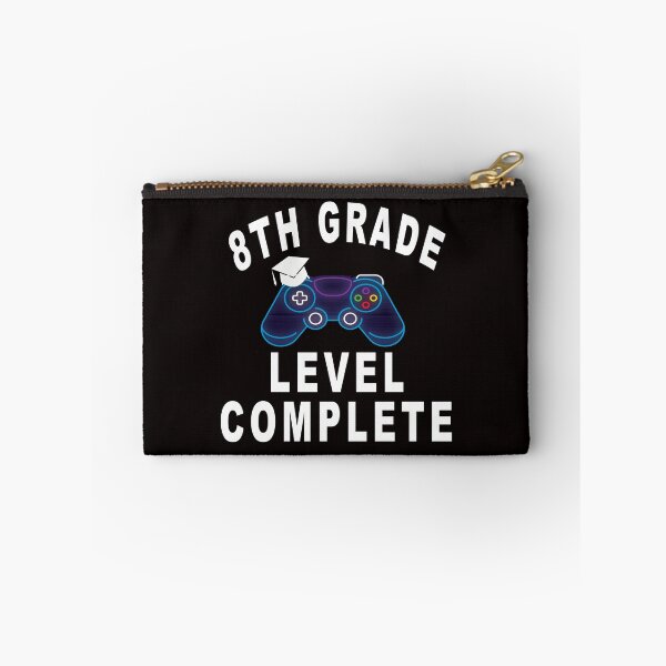 Item preview, 8th Grade Graduation Gamer Graduation designed and sold by majeed10.