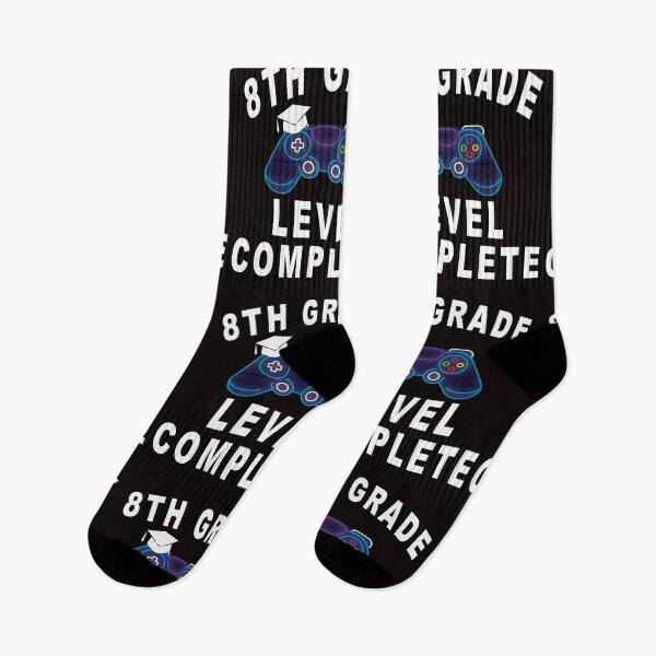 Item preview, 8th Grade Graduation Gamer Graduation designed and sold by majeed10.