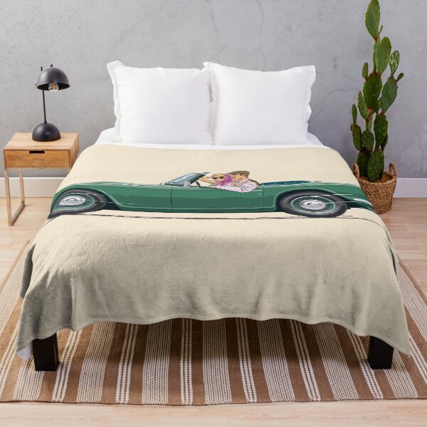 Item preview, British Racing Green TR4 designed and sold by Bigs66.
