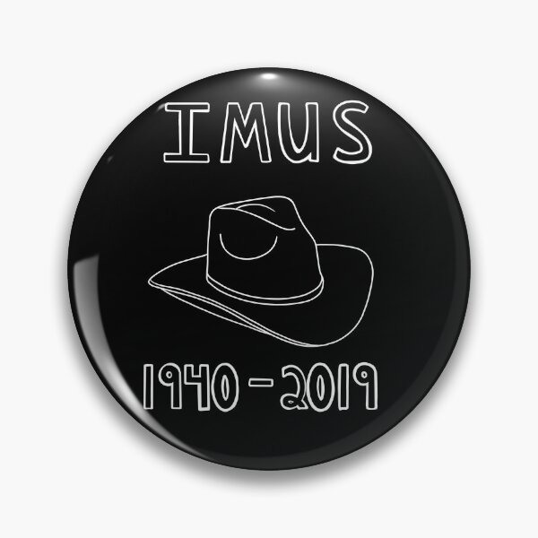Item preview, Don Imus Tribute 1940 - 2019 designed and sold by SubtleSplit.