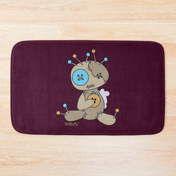 Item preview, Stuffy Missing Eye Pose designed and sold by jheupvidinha.