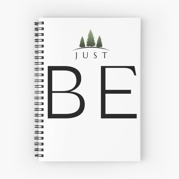 Item preview, Just Be designed and sold by Melissa-Anna.