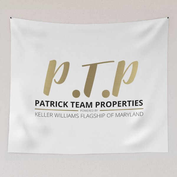 Item preview, Patrick Team Properties designed and sold by Flagship  Assistance Before Assistants.