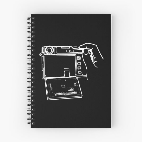 Item preview, Fujifilm XPro3 designed and sold by arthatbeat.