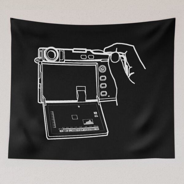 Item preview, Fujifilm XPro3 designed and sold by arthatbeat.