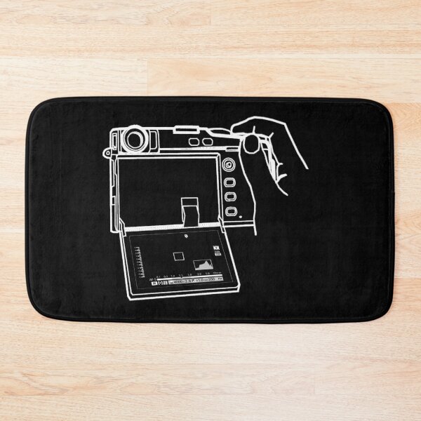 Item preview, Fujifilm XPro3 designed and sold by arthatbeat.