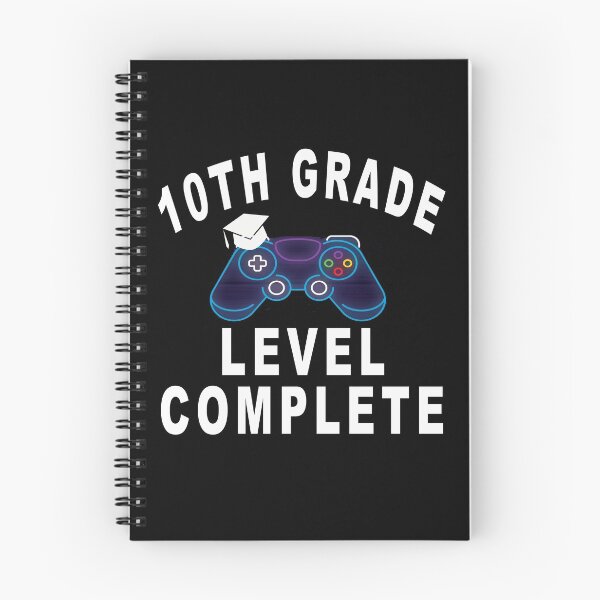 Item preview, 10th Grade Graduation Gamer Graduation designed and sold by majeed10.