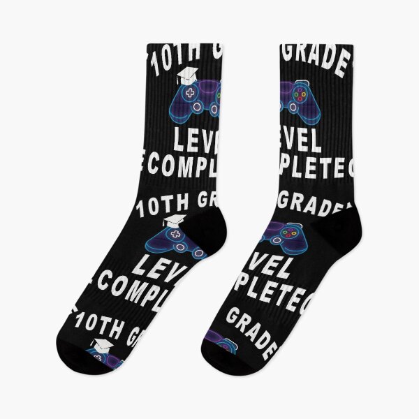 Item preview, 10th Grade Graduation Gamer Graduation designed and sold by majeed10.