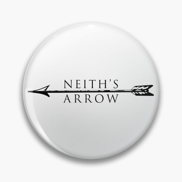 Item preview, Neith's Arrow designed and sold by TheChocolateDanish x.