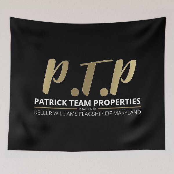 Item preview, Patrick Team Properties designed and sold by Flagship  Assistance Before Assistants.
