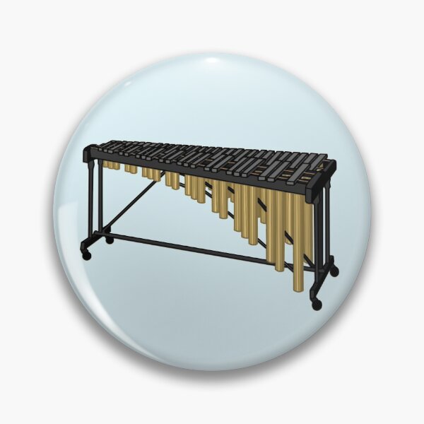 Item preview, Marimba designed and sold by studioartbyanna.