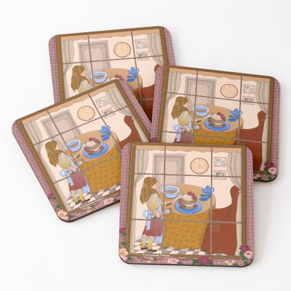 Item preview, Baking Day designed and sold by Vera Sansone Chazen (veraspeaks).