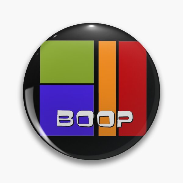 Item preview, Boop! designed and sold by newbs.