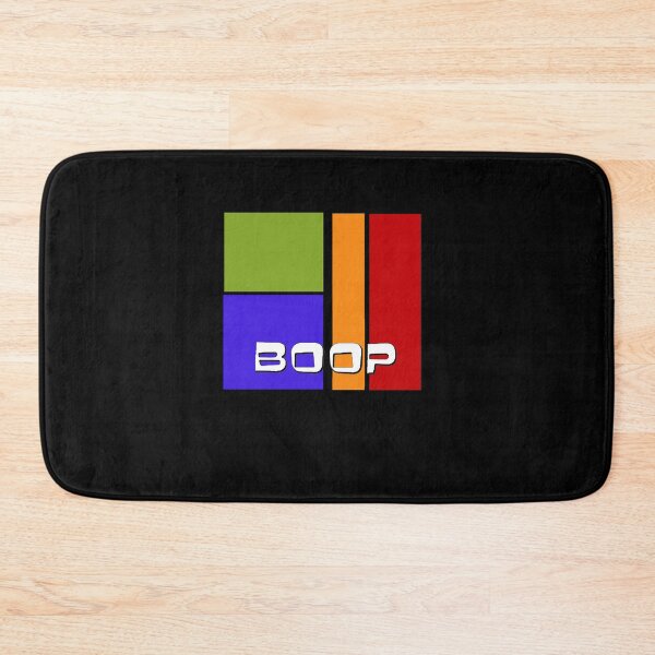 Item preview, Boop! designed and sold by newbs.