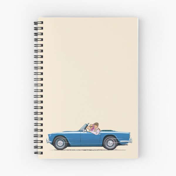 Item preview, Valencia Blue TR4 designed and sold by Bigs66.