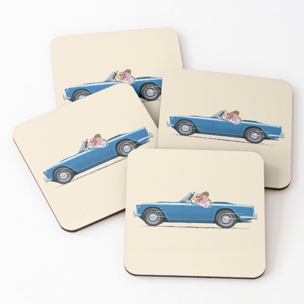 Item preview, Valencia Blue TR4 designed and sold by Bigs66.