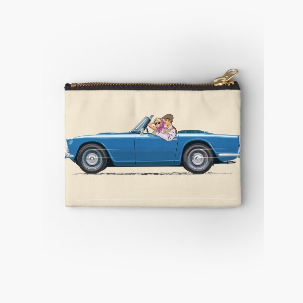Item preview, Valencia Blue TR4 designed and sold by Bigs66.