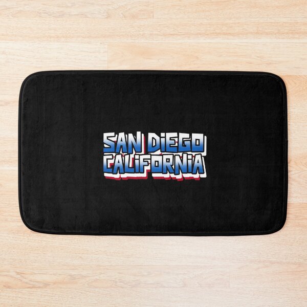 Item preview, San Diego California, United States of America designed and sold by MoonsmileProd.