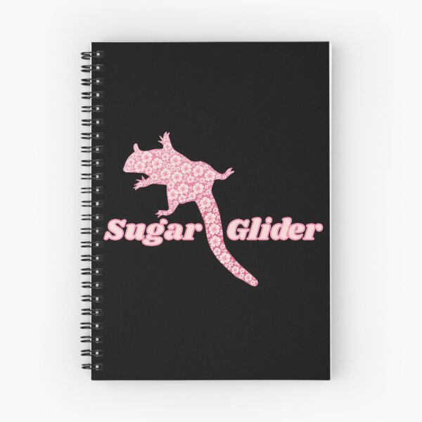 Item preview, Sugar glider sugar glider pet sister gift designed and sold by ArtsyloShop.