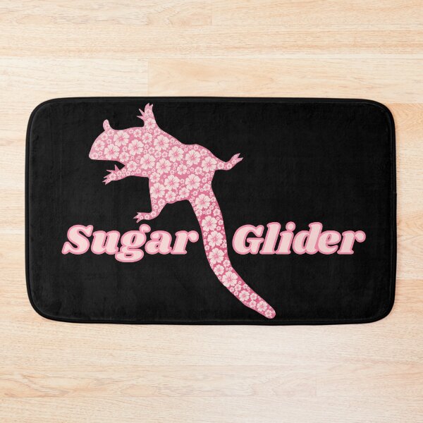 Item preview, Sugar glider sugar glider pet sister gift designed and sold by ArtsyloShop.