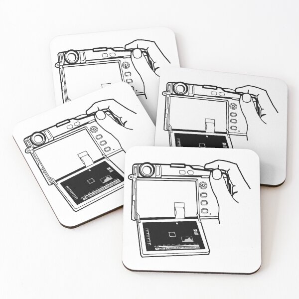 Item preview, Fujifilm XPro3 designed and sold by arthatbeat.