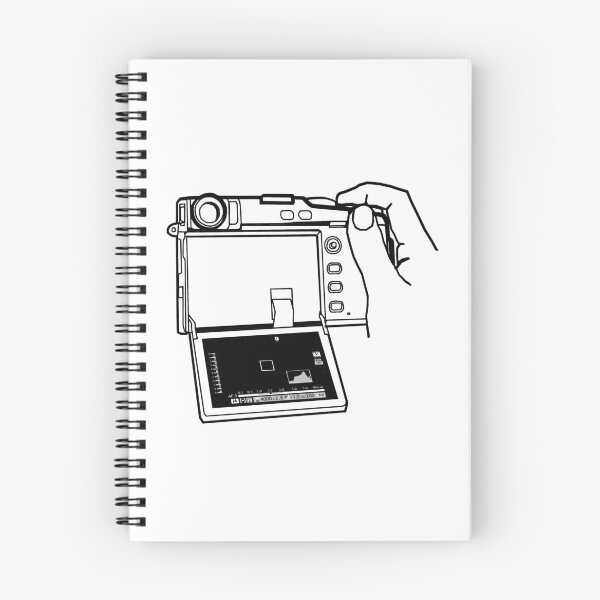 Item preview, Fujifilm XPro3 designed and sold by arthatbeat.