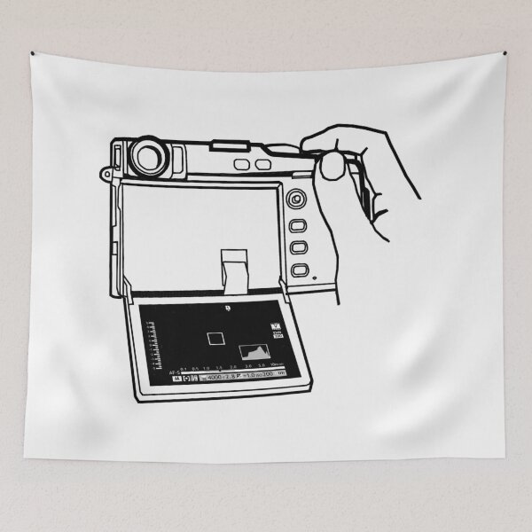 Item preview, Fujifilm XPro3 designed and sold by arthatbeat.