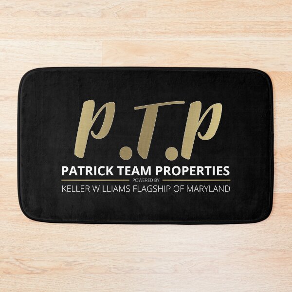 Item preview, Patrick Team Properties designed and sold by Flagship  Assistance Before Assistants.