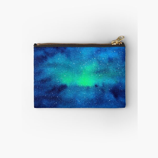 Item preview, Space Galaxy pattern designed and sold by bullshirter.