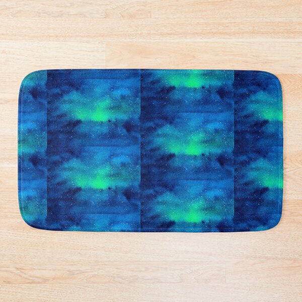 Item preview, Space Galaxy pattern designed and sold by bullshirter.