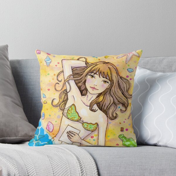 Item preview, The letter designed and sold by Fanny Richard ( fannyrichardart ).