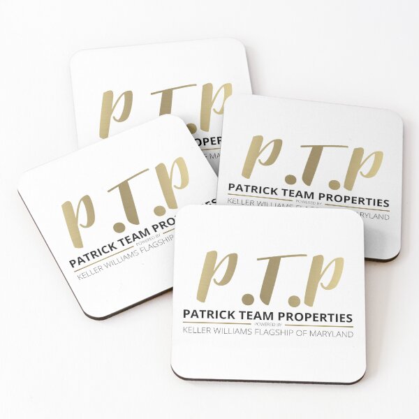 Item preview, Patrick Team Properties designed and sold by Flagship  Assistance Before Assistants.