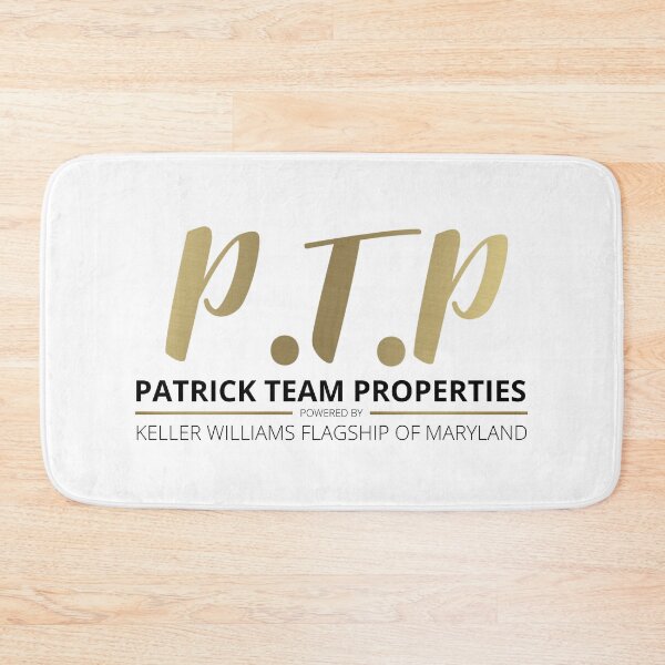 Item preview, Patrick Team Properties designed and sold by Flagship  Assistance Before Assistants.