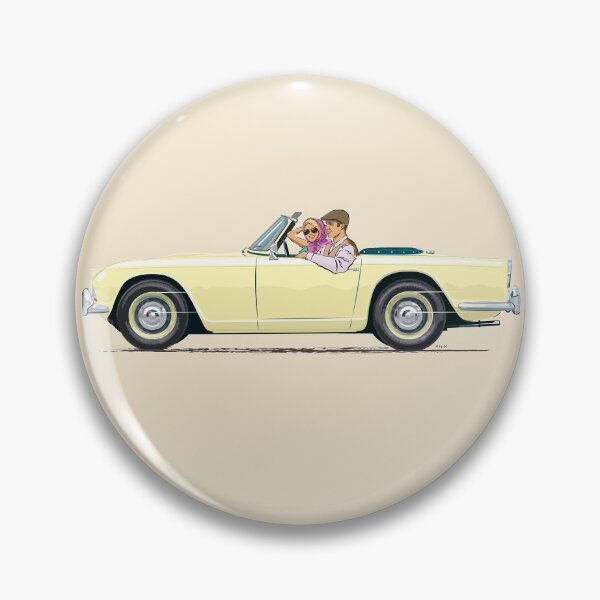 Item preview, Jasmin Yellow TR4 designed and sold by Bigs66.