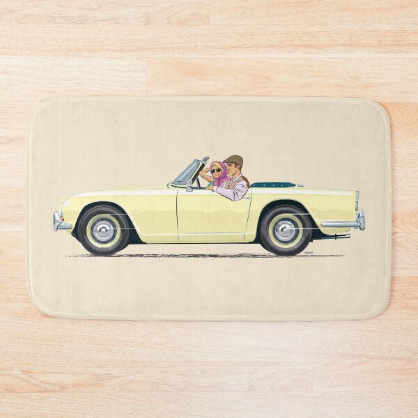 Item preview, Jasmin Yellow TR4 designed and sold by Bigs66.