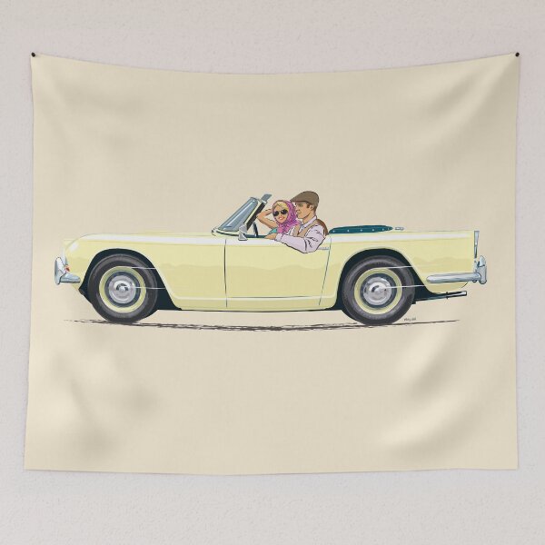 Item preview, Jasmin Yellow TR4 designed and sold by Bigs66.