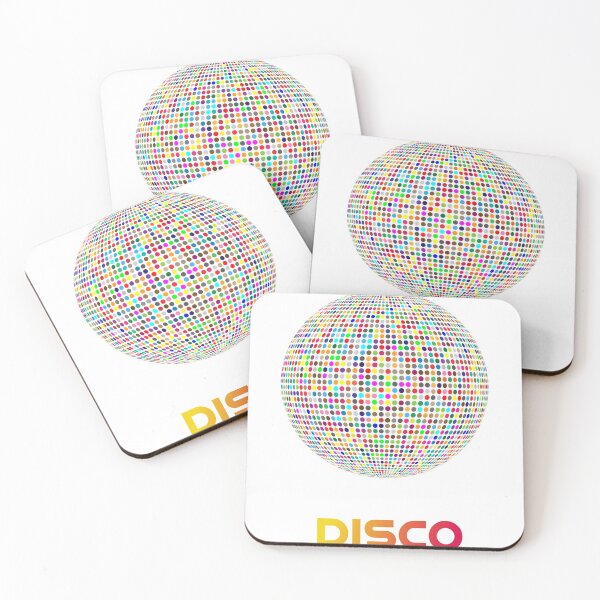 Item preview, Disco designed and sold by Kevintatoua.