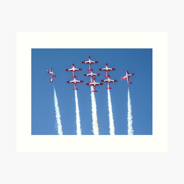 Canadian Forces Snowbirds Gifts Merchandise Redbubble Canadian Forces Snowbirds Gifts Merchandise Redbubble