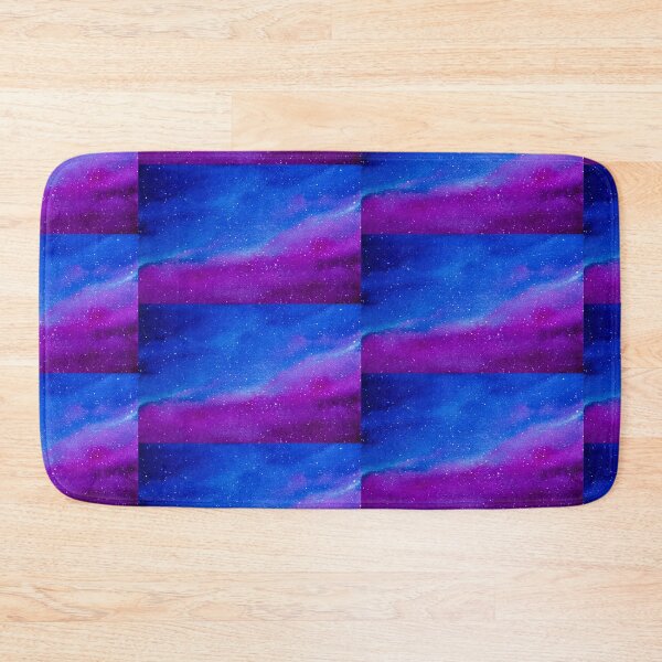 Item preview, Space Galaxy background pattern designed and sold by bullshirter.