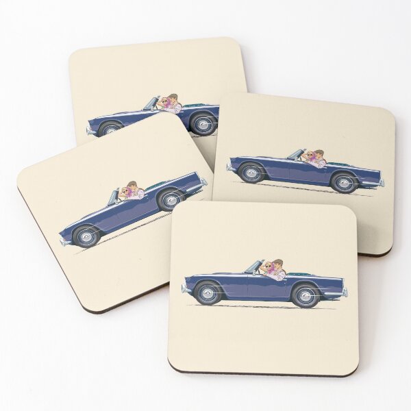 Item preview, Royal Blue TR4 designed and sold by Bigs66.