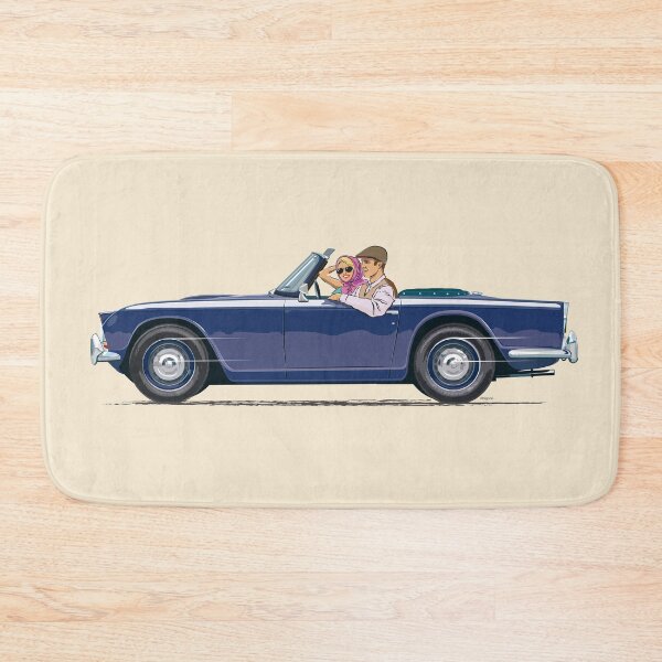Item preview, Royal Blue TR4 designed and sold by Bigs66.